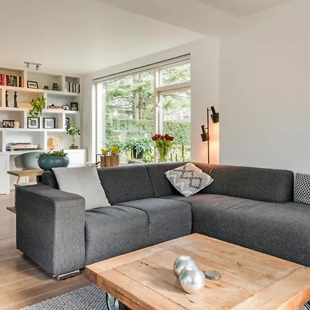 Casa Belle Holiday home Bergen