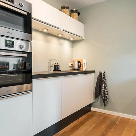 Prázdninový dům Casa Belle Bergen