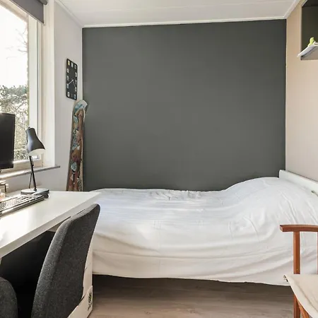 Prázdninový dům Casa Belle Bergen