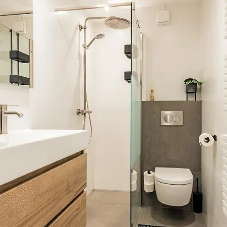 Prázdninový dům Casa Belle